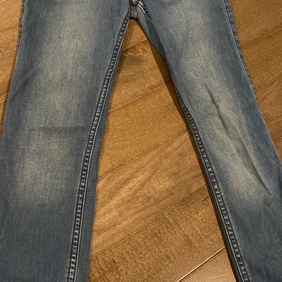 Hollister Low Rise Jean Legging - Picture 7 of 7
